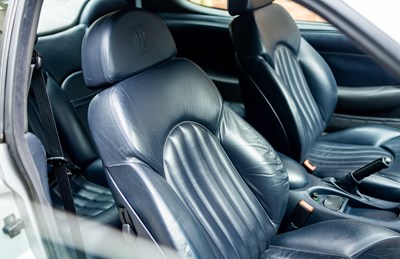 Lot 183 - 1999 Maserati 3200 GT