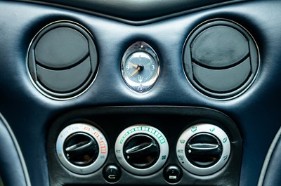 Lot 183 - 1999 Maserati 3200 GT