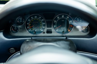 Lot 183 - 1999 Maserati 3200 GT