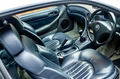Lot 183 - 1999 Maserati 3200 GT