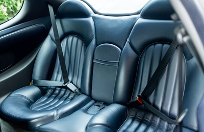 Lot 183 - 1999 Maserati 3200 GT