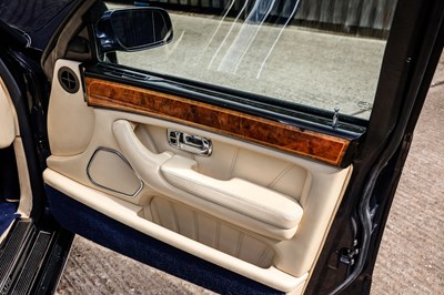 Lot 191 - 2000 Rolls-Royce Silver Seraph
