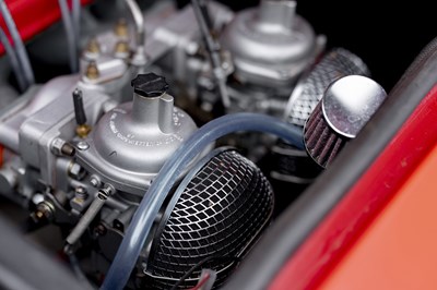Lot 184 - 1972 Lotus Europa