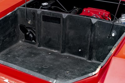 Lot 184 - 1972 Lotus Europa