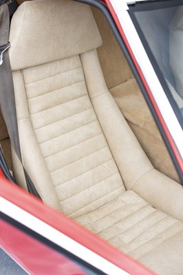 Lot 184 - 1972 Lotus Europa