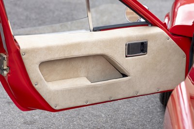 Lot 184 - 1972 Lotus Europa