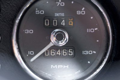 Lot 184 - 1972 Lotus Europa