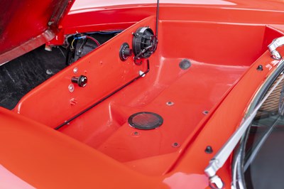 Lot 184 - 1972 Lotus Europa