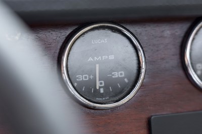 Lot 184 - 1972 Lotus Europa