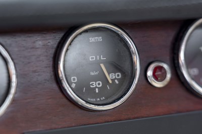 Lot 184 - 1972 Lotus Europa