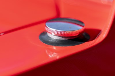 Lot 184 - 1972 Lotus Europa