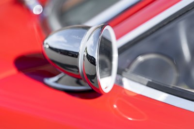 Lot 184 - 1972 Lotus Europa