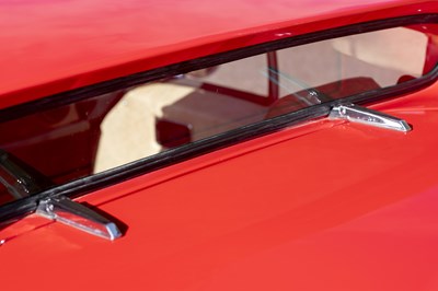Lot 184 - 1972 Lotus Europa