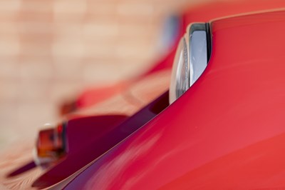 Lot 184 - 1972 Lotus Europa