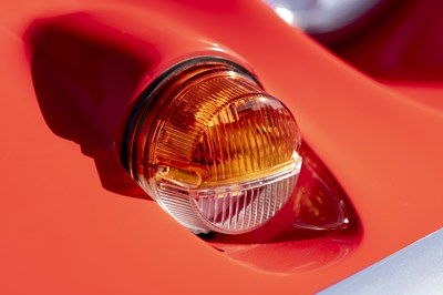 Lot 184 - 1972 Lotus Europa