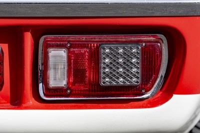 Lot 184 - 1972 Lotus Europa