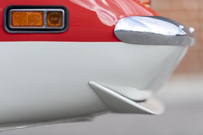 Lot 184 - 1972 Lotus Europa