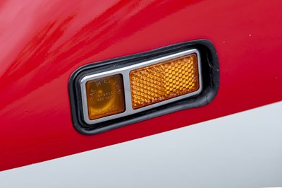 Lot 184 - 1972 Lotus Europa