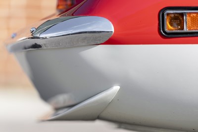 Lot 184 - 1972 Lotus Europa