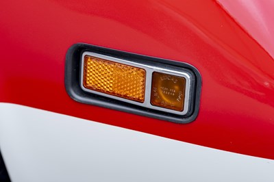 Lot 184 - 1972 Lotus Europa