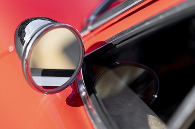 Lot 184 - 1972 Lotus Europa