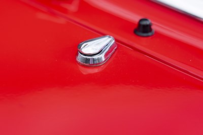 Lot 184 - 1972 Lotus Europa