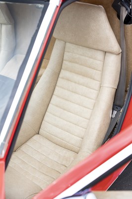 Lot 184 - 1972 Lotus Europa