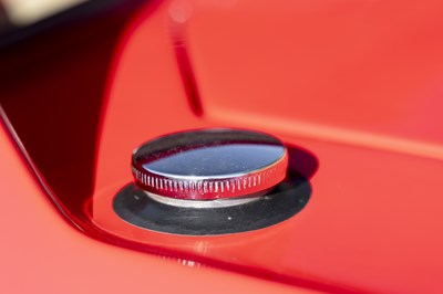 Lot 184 - 1972 Lotus Europa