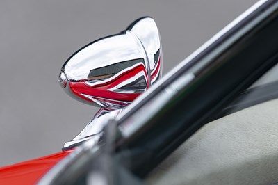 Lot 184 - 1972 Lotus Europa