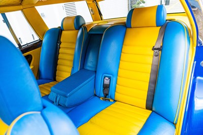 Lot 173 - 1992 Bentley Val D'Isere - Ex-Sultan of Brunei