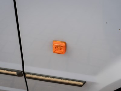 Lot 292 - 1986 Ford Escort L