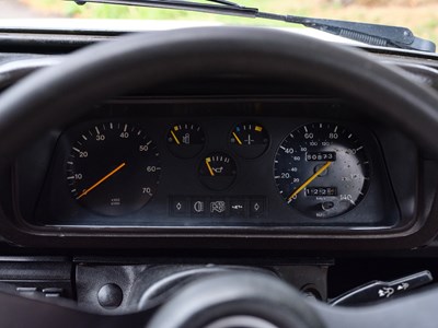 Lot 1979 Ford Escort Mk. II RS2000 Custom