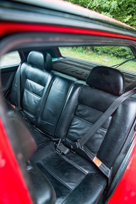 Lot 1992 Volkswagen Mk. II Golf GTi 8v