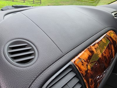 Lot 2008 Jaguar XKR