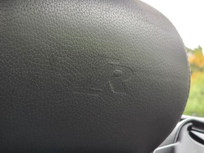 Lot 2008 Jaguar XKR