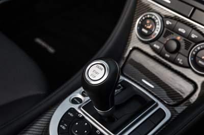 Lot 175 - 2008 Mercedes-Benz SL63 AMG