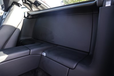 Lot 175 - 2008 Mercedes-Benz SL63 AMG