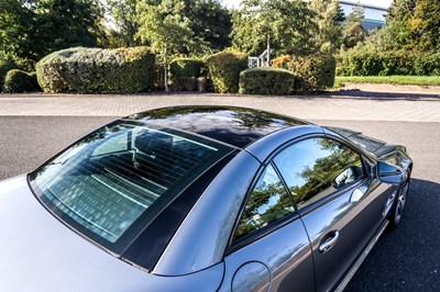 Lot 175 - 2008 Mercedes-Benz SL63 AMG