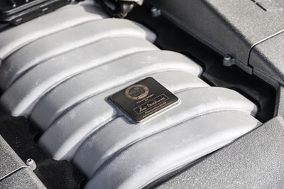 Lot 175 - 2008 Mercedes-Benz SL63 AMG