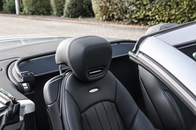 Lot 175 - 2008 Mercedes-Benz SL63 AMG