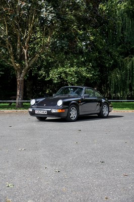 Lot 179 - 1990 Porsche 911/964 Carrera 2