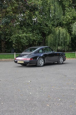 Lot 179 - 1990 Porsche 911/964 Carrera 2