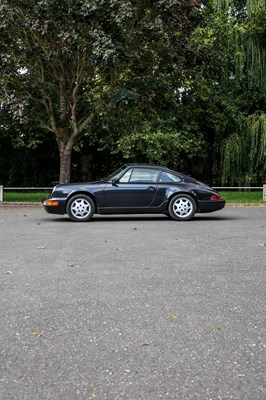 Lot 179 - 1990 Porsche 911/964 Carrera 2