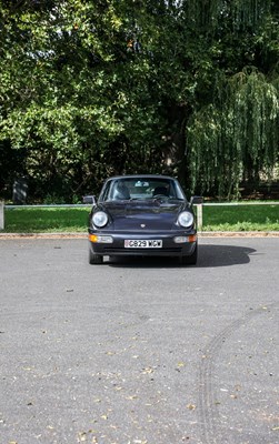 Lot 179 - 1990 Porsche 911/964 Carrera 2