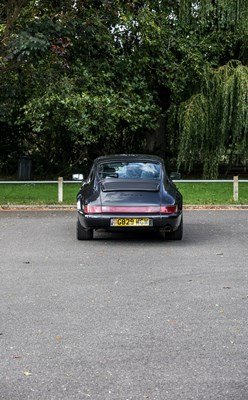 Lot 179 - 1990 Porsche 911/964 Carrera 2