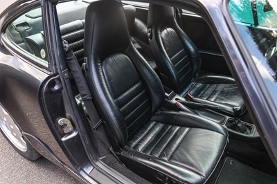 Lot 179 - 1990 Porsche 911/964 Carrera 2