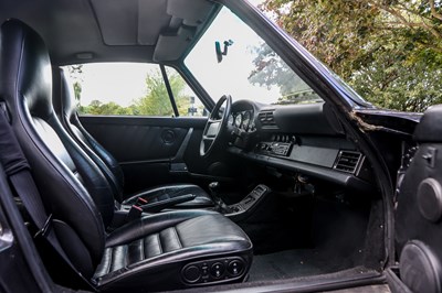 Lot 179 - 1990 Porsche 911/964 Carrera 2