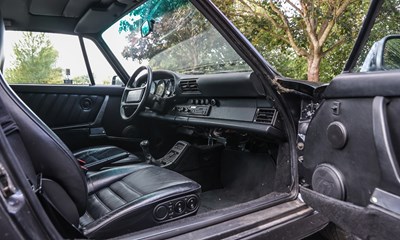 Lot 179 - 1990 Porsche 911/964 Carrera 2