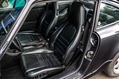 Lot 179 - 1990 Porsche 911/964 Carrera 2
