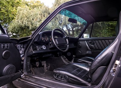 Lot 179 - 1990 Porsche 911/964 Carrera 2